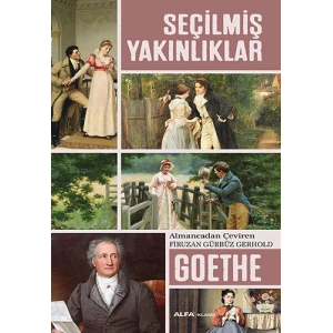 Seçilmiş Yakınlıklar