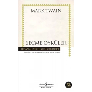 Seçme Öyküler