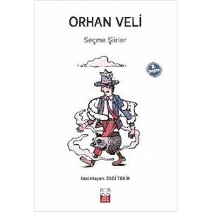 Seçme Şiirler