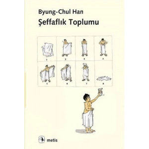 Şeffaflık Toplumu