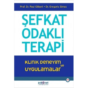 Şefkat Odaklı Terapi