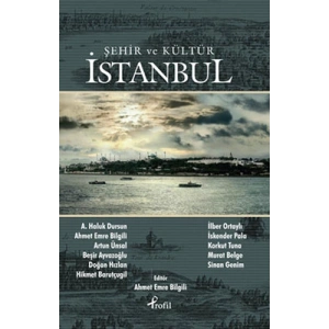 Şehir ve Kültür İstanbul