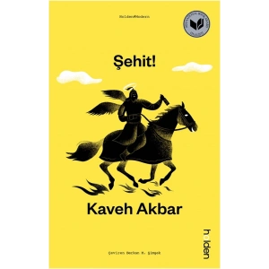 Şehit!