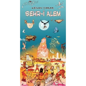 Şehr-i Alem