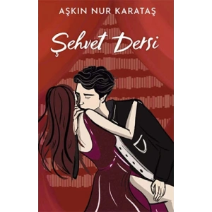 Şehvet Dersi