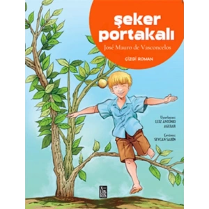 Şeker Portakalı (Çizgi Roman)