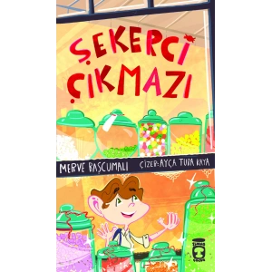 Şekerci Çıkmazı