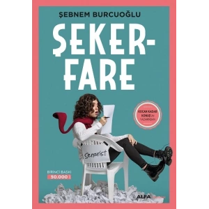 Şekerfare