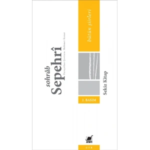 Sekiz Kitap