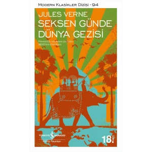 Seksen Günde Dünya Gezisi