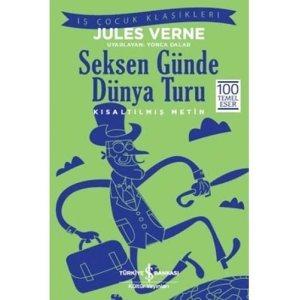 Seksen Günde Dünya Turu