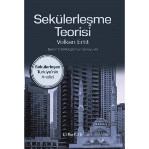 Sekülerleşme Teorisi