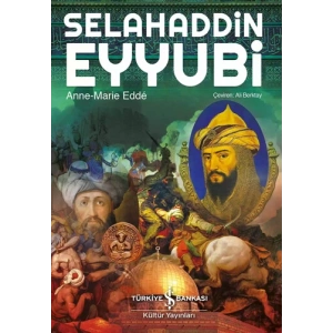 Selahaddin Eyyubi (Ciltli)