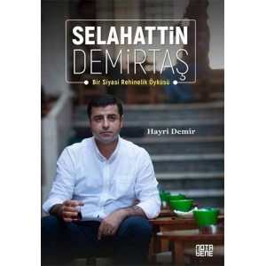 Selahattin Demirtaş