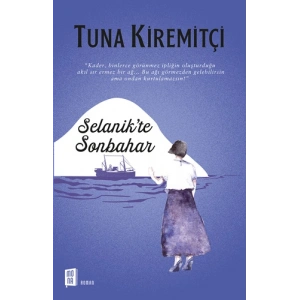 Selanikte Sonbahar