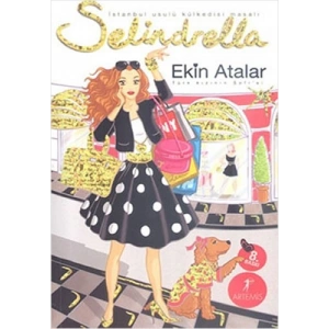 Selindrella - İstanbul Usulü Külkedisi Masalı