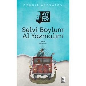 Selvi Boylum Al Yazmalım