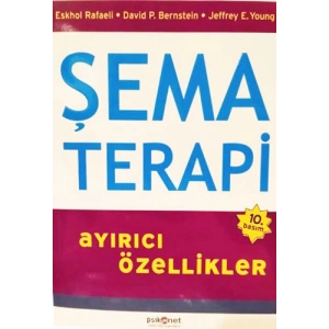 Şema Terapi