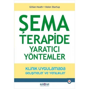 Şema Terapide Yaratıcı Yöntemler