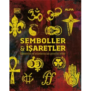 Semboller & İşaretler (Ciltli)