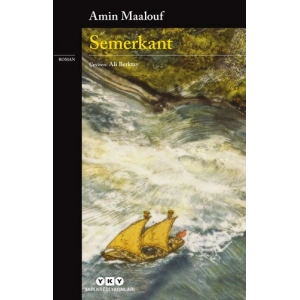 Semerkant