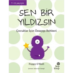 Sen Bir Yıldızsın