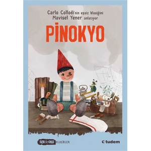 Sen de Oku - Pinokyo (Klasikler)
