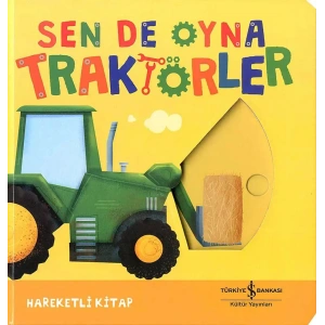 Sen De Oyna – Traktörler
