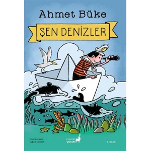 Şen Denizler
