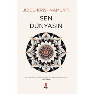 Sen Dünyasın