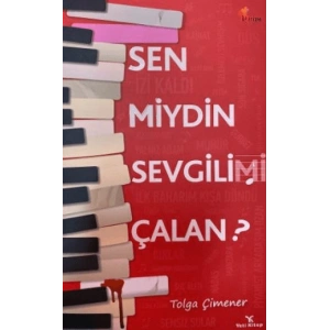 Sen miydin Sevgilimi Çalan ?