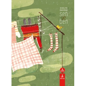 Sen ve Ben (Ciltli)