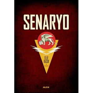 Senaryo / Elif Kask + Sanat Kitabı