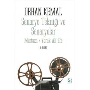 Senaryo Tekniği ve Senaryolar