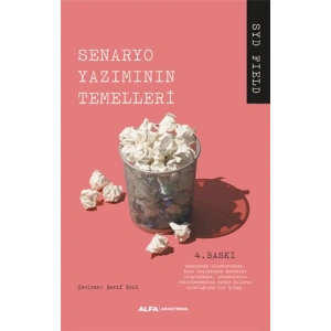 Senaryo Yazımının Temelleri