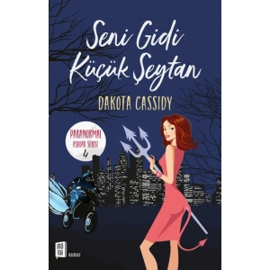 Seni Gidi Küçük Şeytan