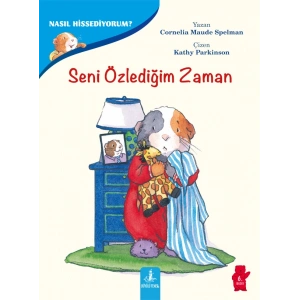 Seni Özlediğim Zaman