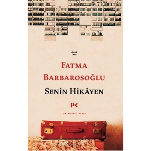 Senin Hikâyen