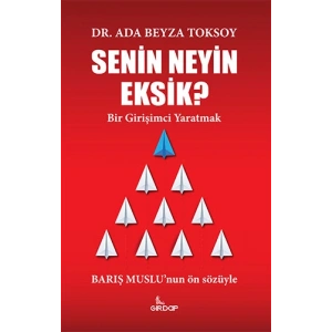 Senin Neyin Eksik?