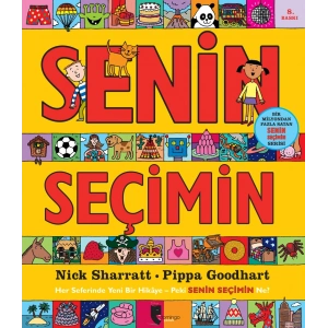 Senin Seçimin