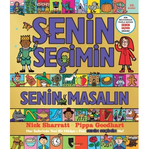 Senin Seçimin Senin Masalın