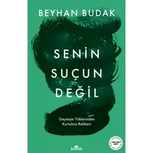 Senin Suçun Değil