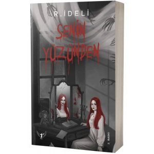 Senin Yüzünden / R. İdeli + Sanat Kitabı