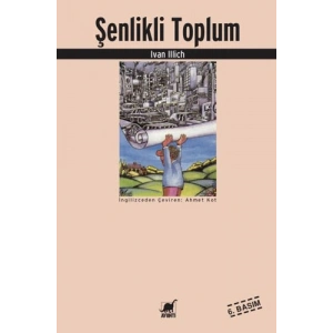 Şenlikli Toplum