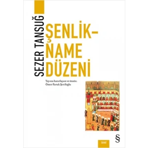 Şenlikname Düzeni