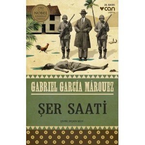 Şer Saati