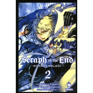 Seraph of the End - Kıyamet Meleği 2