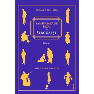 Sergüzeşt
