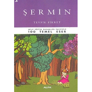 Şermin (Cep Boy)