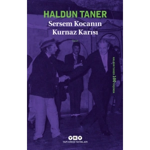 Sersem Kocanın Kurnaz Karısı